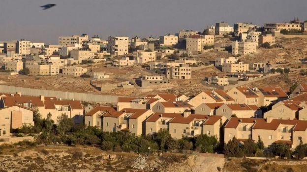 Israel reactiva plan para edificar 500 viviendas en territorios ocupados