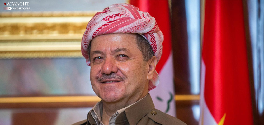 Barzani’s Call for Election, Reconciliation: the Goals and Reasons