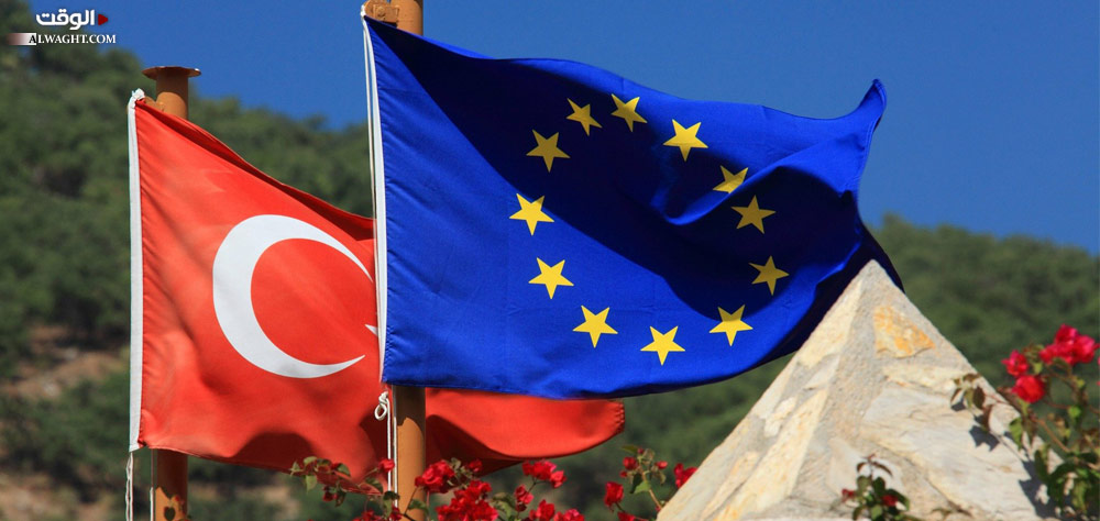 حكاية التهديد التركي لأوروبا:  فصلٌ جديدٌ من التوتر ضمن مسارٍ طبيعي لأزمة ثقة!