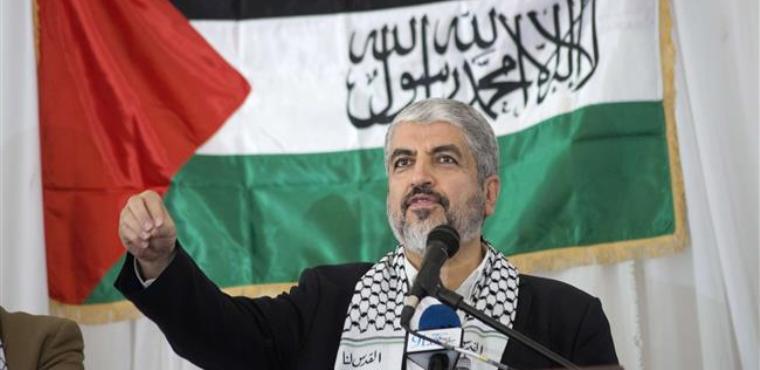 HAMAS: Intifada de Al-Quds hizo fracasar división de la Mezquita Al-Aqsa