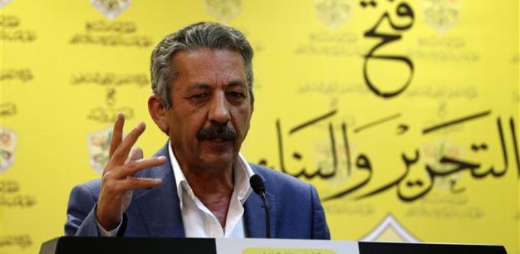 “Israel prohíbe a miembros de Al-Fatah abandonar Gaza”