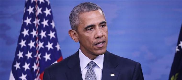 Obama critica a FBI por reabrir pesquisa sobre correos de Clinton