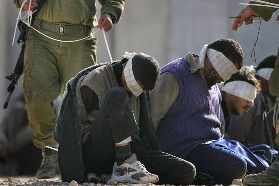 1600 palestinos requieren tratamiento médico en las cárceles del régimen israelí