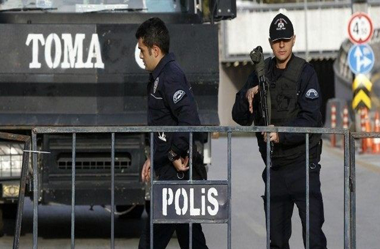 Turkey’s Crackdown on Opposition Continues, 12 Academics Arrested