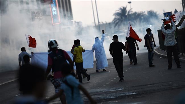 Bahréin condena a 170 años de cárcel a 15 activistas