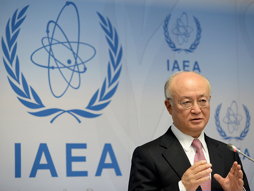 AIEA reconoce que Irán cumplió con el acuerdo nuclear