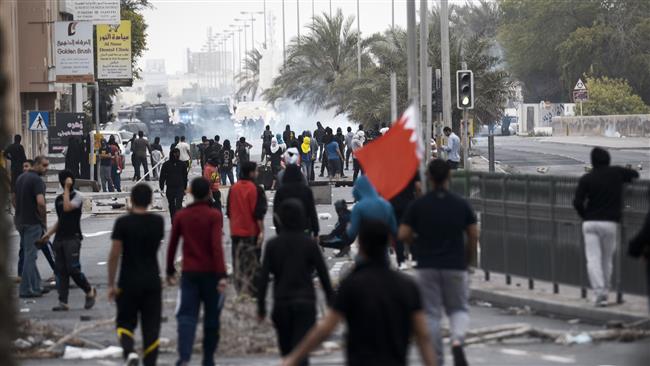 Bahréin condena a 23 personas a 10 años de cárcel cada una