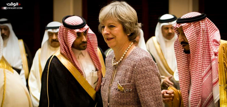 عجز الرياض عن إيجاد "الإتحاد الخليجي" المزعوم