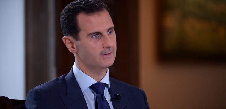 Al-Asad: Occidente ignora crímenes que cometen terroristas en Alepo