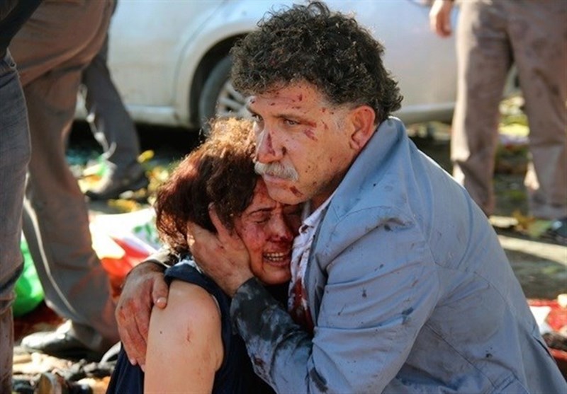 نظرة الى تفجيرات تركيا .. 18 تفجيرا خلف 400 قتيل وألفي جريح + صور