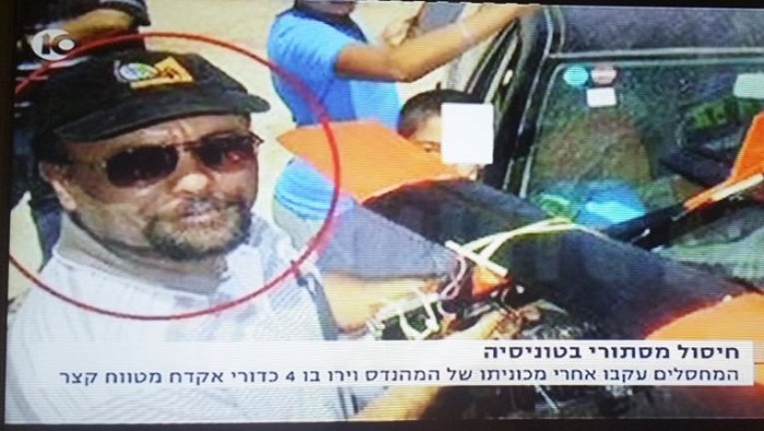 Tel Aviv behind Tunisian Aviation Engineer Assassination?