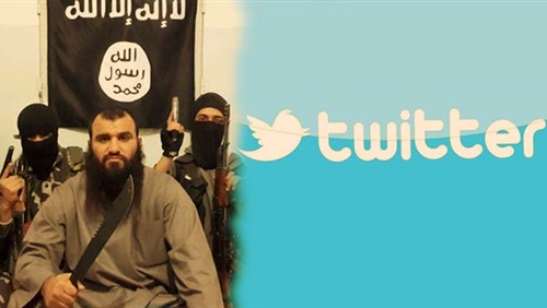 الدول التي تضم أكبر عدد من مؤيدي داعش على تويتر