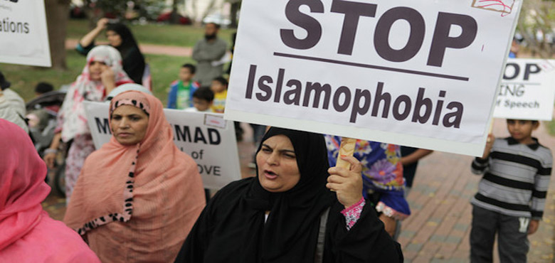 برطانیہ میں مسلمانوں پر حملے تیز، برطانوی مسلم کونسل کو تشویش