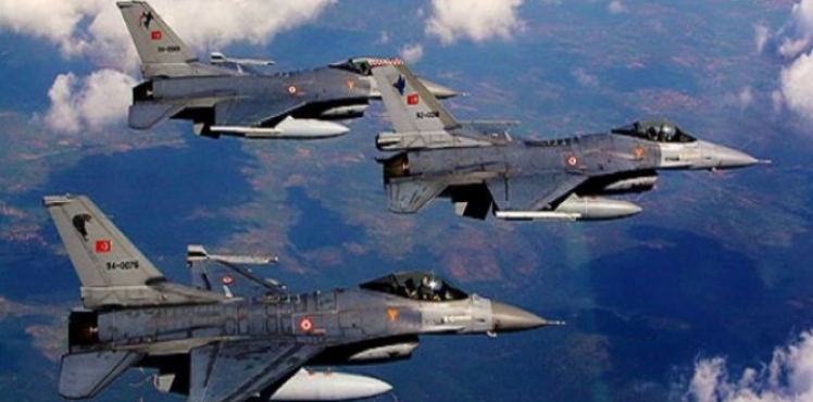 Ataques aéreos turcos dejan al menos 47 civiles muertos en Al-Bab