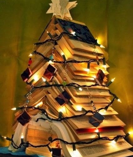 10 libros para regalar en Navidad