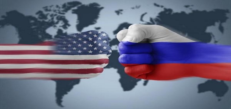 امریکا اور روس میں ایٹمی تصادم