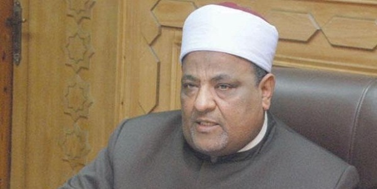 Al-Azhar rechaza establecer un sucursal en territorios ocupados palestinos