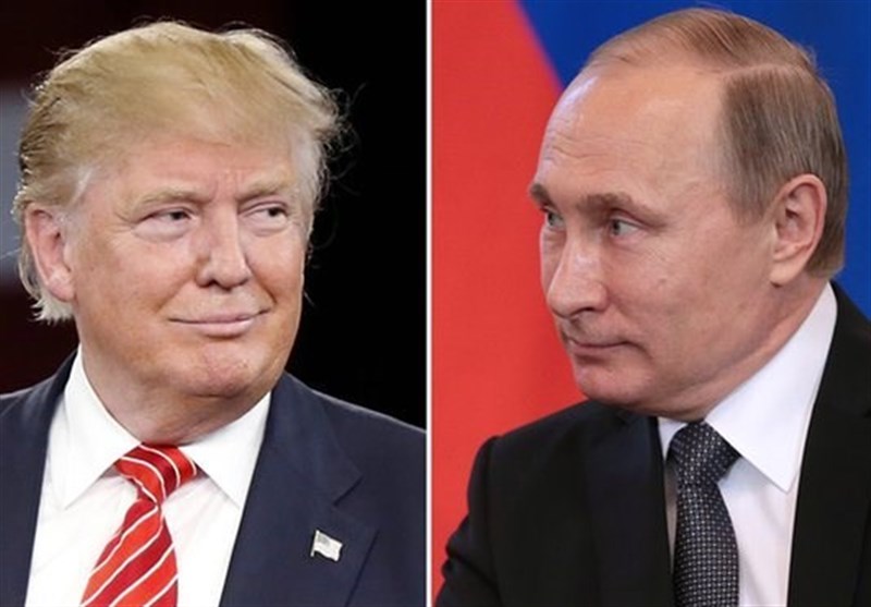 امکان سنجی بهبود رابطه مسکو - واشنگتن در دوران ترامپ