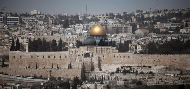 “Alegaciones de Israel sobre la Mezquita Al-Aqsa son infundadas”