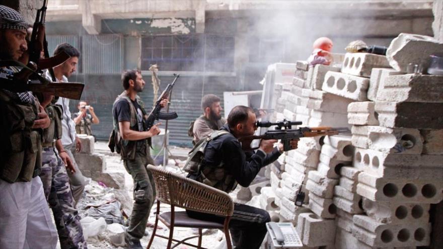Grupos armados violan la tregua siria poco después de su inicio