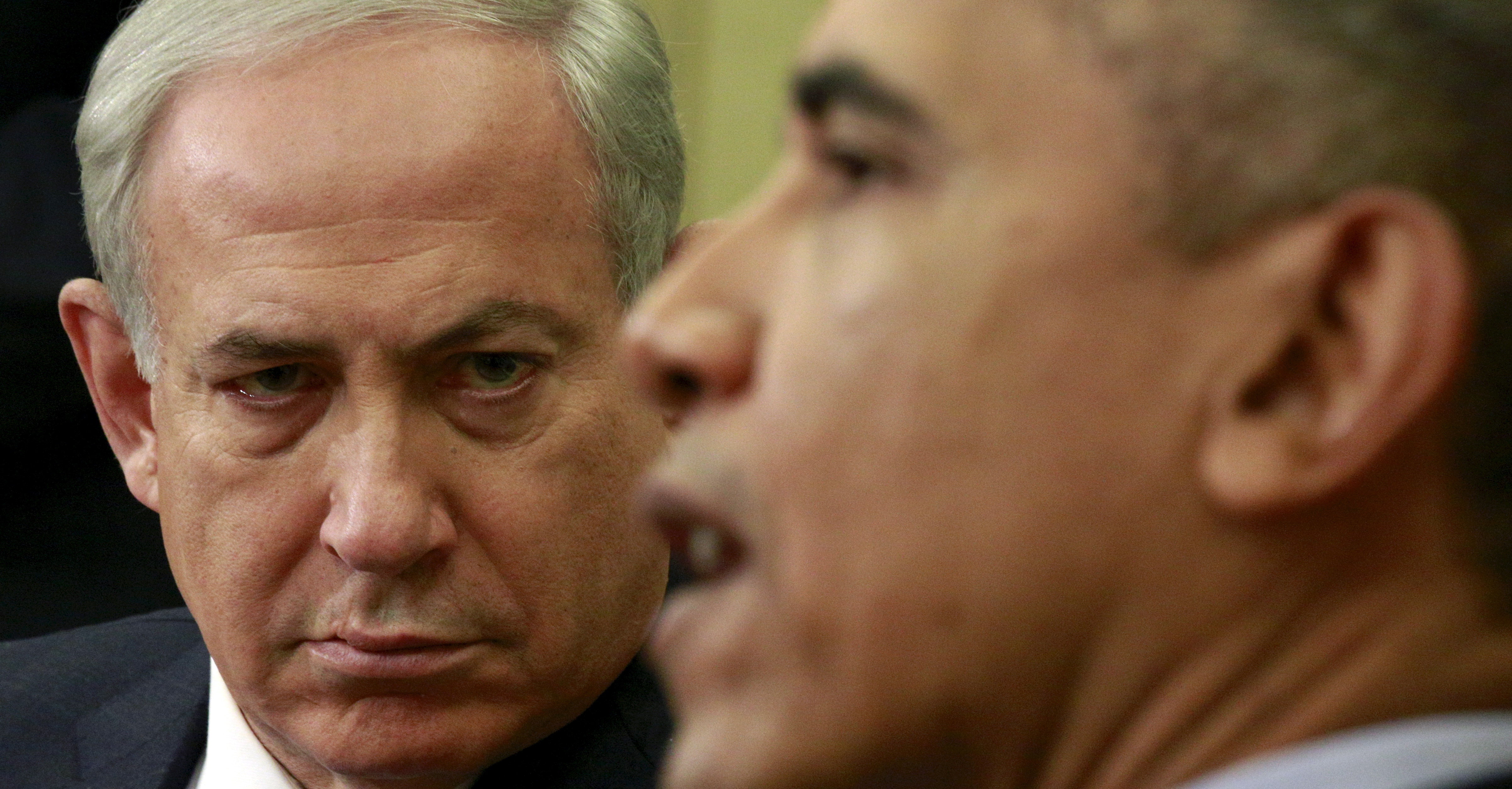 Why Obama Insists on Two-State Solution on Occupied Palestine?