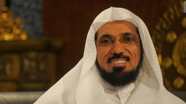 السعودية تصادر كتب الشيخ الاخواني سلمان العودة