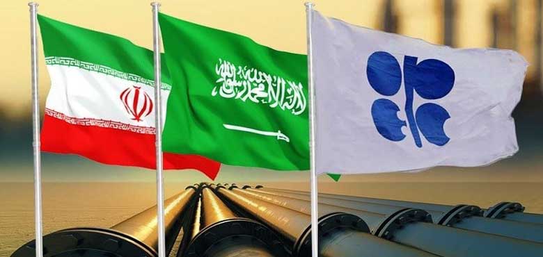 تیل کے میدان میں ایران کی کامیابی یا سعودی عرب کی شکست؟