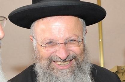 Hardliner Zionist Rabbi Calls for Execution of All Palestinians