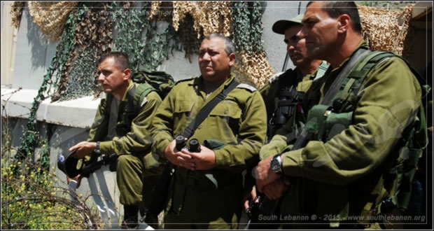عقيدة ايزنكوت: "حزب الله خطر مركزي"