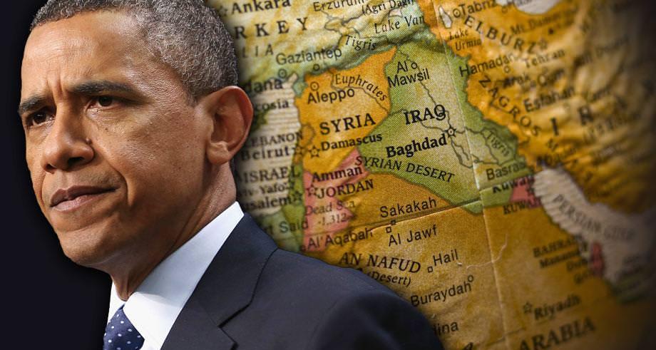 Crisis en Oriente Medio: los intereses y desafíos de EEUU