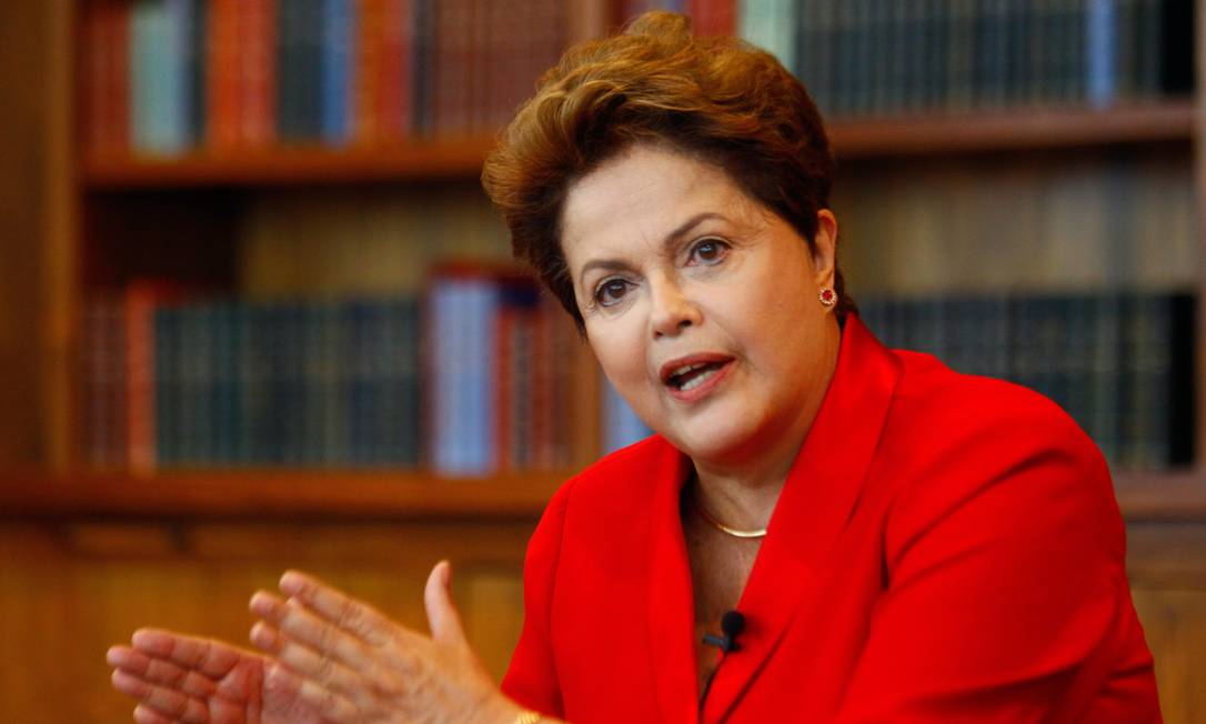 Rousseff insiste en el seguimiento de la investigación sobre una red de corrupción en Petrobras