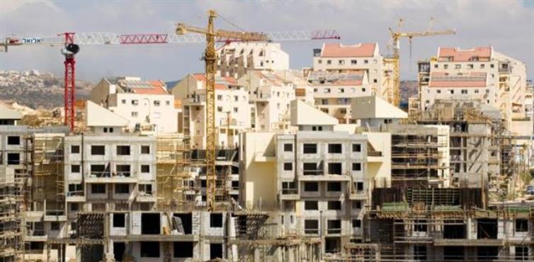 Israel planea construir 770 nuevas viviendas en el sur de Al-Quds