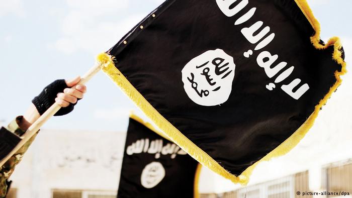 پس از شکست در عراق و سوریه، داعش به کدام سو می‌رود؟