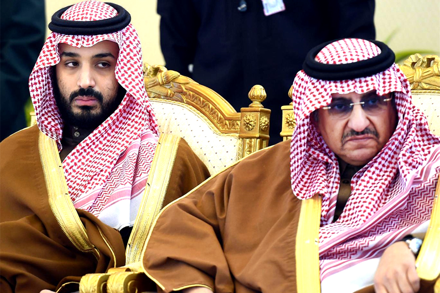 New Phase of Saudi Kingdom’s Disputes: Entrance of Clans