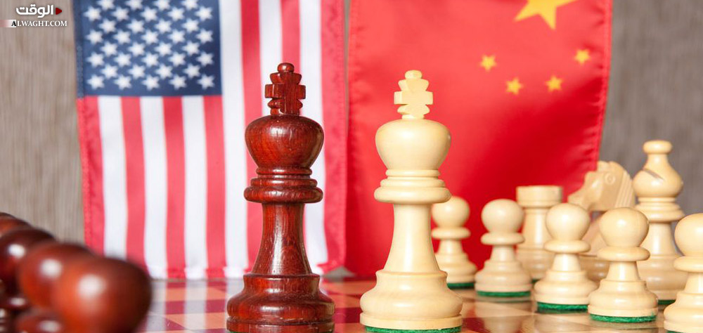 مؤشرات مواجهة حادة بين الصين وامريكا إثر تصريحات لترامب