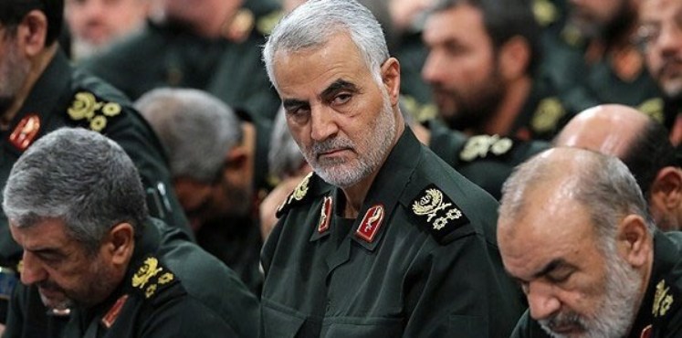 General Soleimani: Irán alcanza victorias gracias a su liderazgo y su pueblo