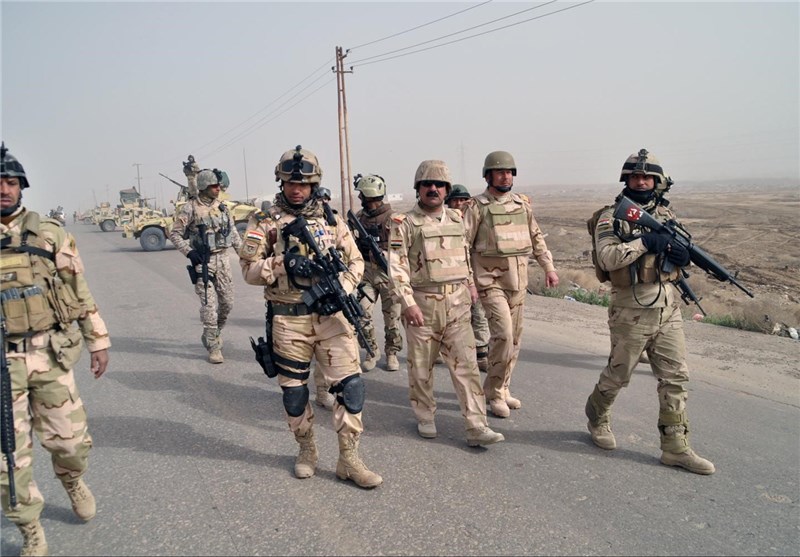 Irak desarticula un grupo terrorista que intentaba entrar carros explosivos a Karbala