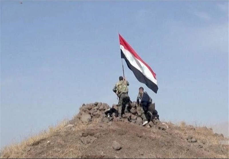 Ejército sirio recupera más zonas estratégicas en Latakia