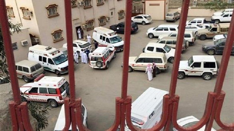 6 قتلى في هجوم بمحافظة جازان السعودية