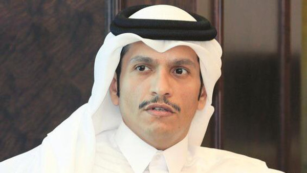 قطر: إرسال قوات بريّة إلى سوريا في إطار التحالف الدولي ضرورة ملحّة