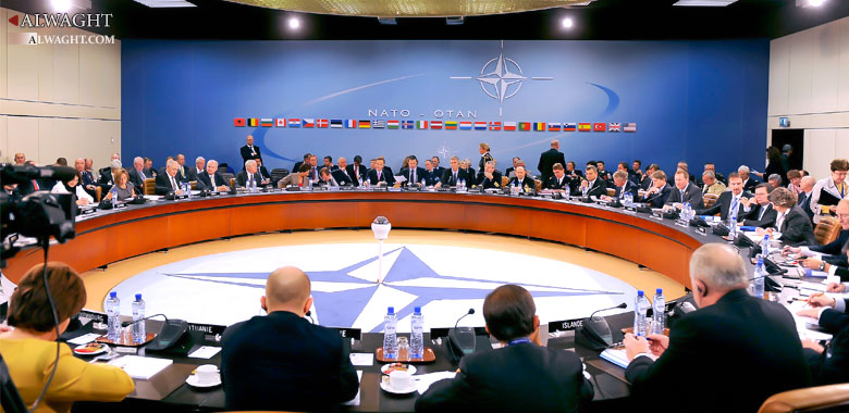 NATO Taking Pain to Keep West Asia’s Conflicts in Place