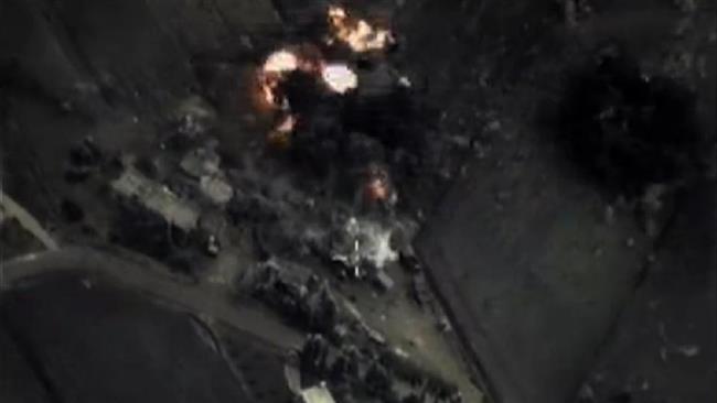 El 59 por ciento de los rusos apoya ataques aéreos de Moscú en Siria