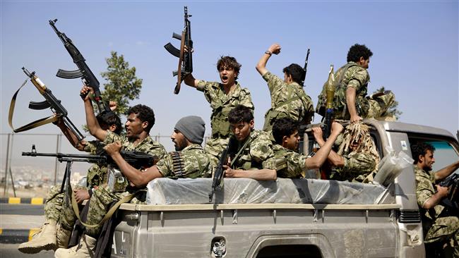 Ejército yemení recupera el control de una base militar cerca de Saná