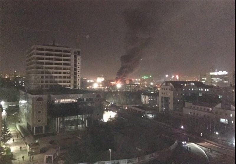28 قتيل في انفجار سيارة عسكرية وسط أنقرة، واردوغان يتوعد بالرد