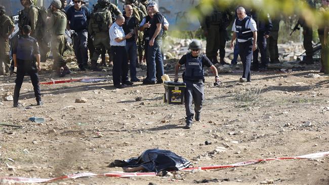 Tres palestinos muertos y decenas de heridos por violencia israelí en Cisjordania