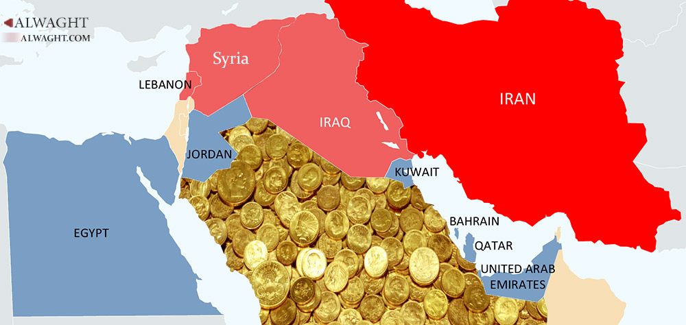 Riyadh’s Manipulation Strategy against Countries