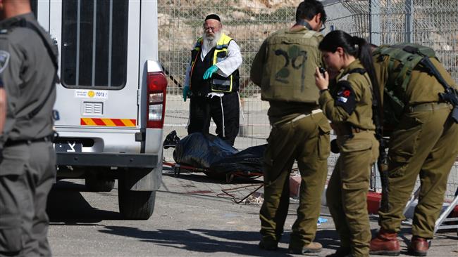 Fuerzas israelíes matan a otro adolescente palestino en Cisjordania