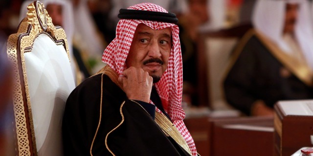هل تنجح السعودية في تكرار تجربة الوقوع في المستنقع اليمني؟