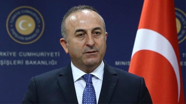 Turquía dice que todos los países de la "coalición anti-Daesh" deben participar en operación terrestre en Siria