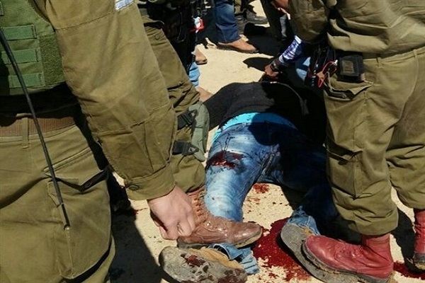 مقتل ضابط اسرائيلي في عملية طعن بالضفة الغربية